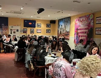 Restaurante Karaoke Mamma Mia