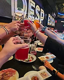 Restaurante Karaoke Tu Gran Noche