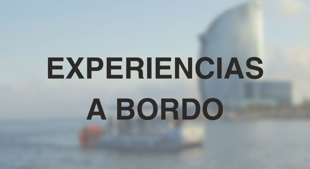El Mar como Protagonista 🛥️🌊