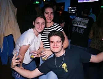 Comida Karaoke
