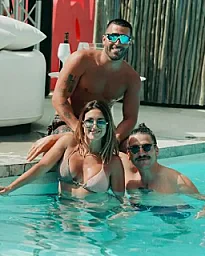 Pool Party