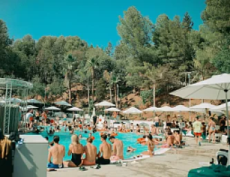 Pool Party