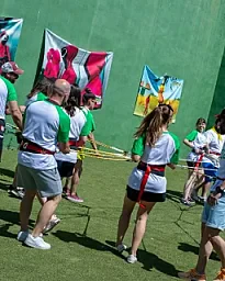 Juego del Calamar