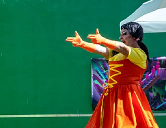 Juego del Calamar