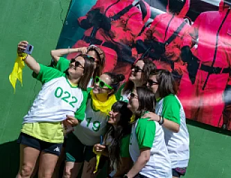 Juego del Calamar