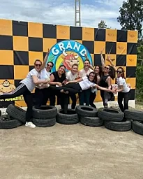 Grand Prix