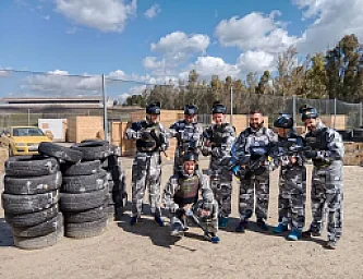 Paintball