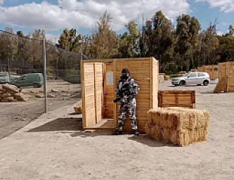 Paintball