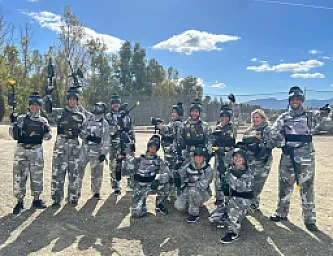 Paintball