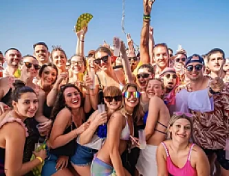 Boat Party