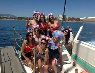 Boat Party