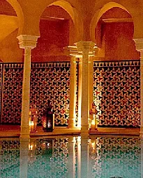 Baños Árabes