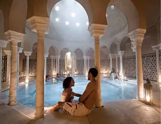 Baños Árabes