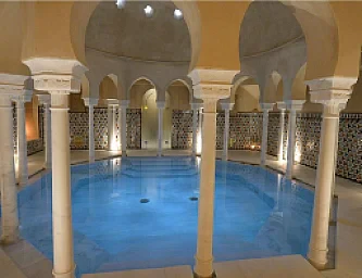 Baños Árabes