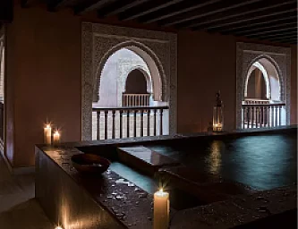 Baños Árabes