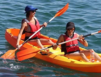Kayak