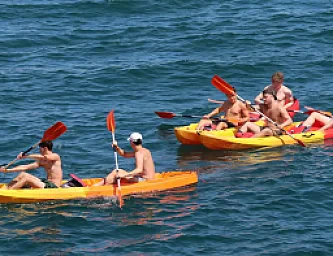 Kayak