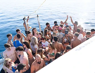 Boat Party