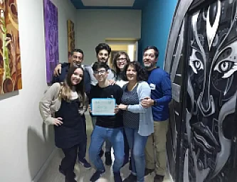 Escape Room