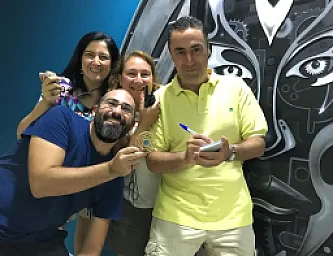 Escape Room