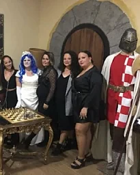 Escape Room