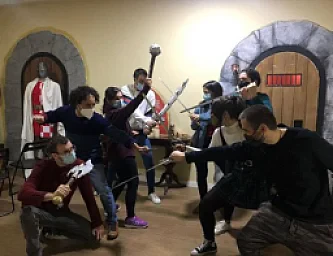 Escape Room