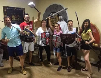 Escape Room
