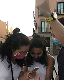 Street Escape