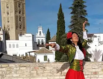 RUTA TEATRALIZADA