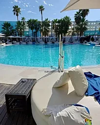 Pool Party Occo