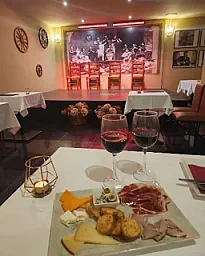 Espectáculo Flamenco