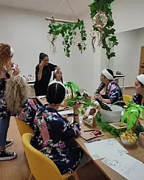 Beauty Party
