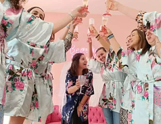 Beauty Party