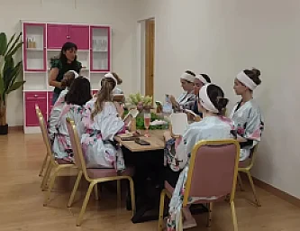 Beauty Party