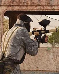 Paintball