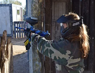 Paintball