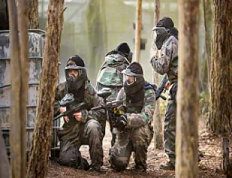 Paintball