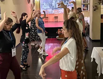 Clases de Flamenco