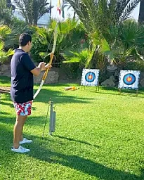 Tiro con Arco
