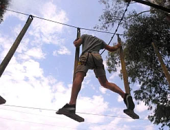 Multiaventura