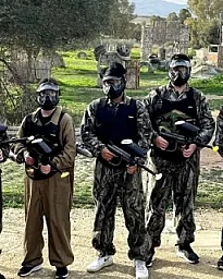 Paintball
