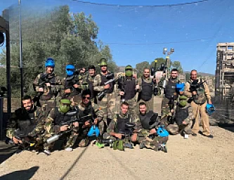 Paintball