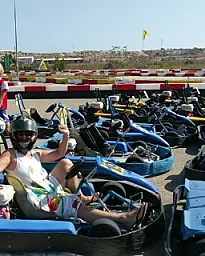 Karting
