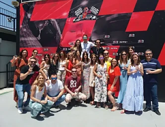 Karting