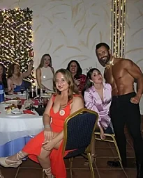 Cena Espectáculo
