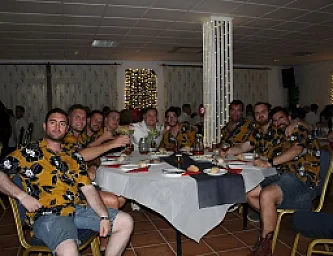 Cena Espectáculo