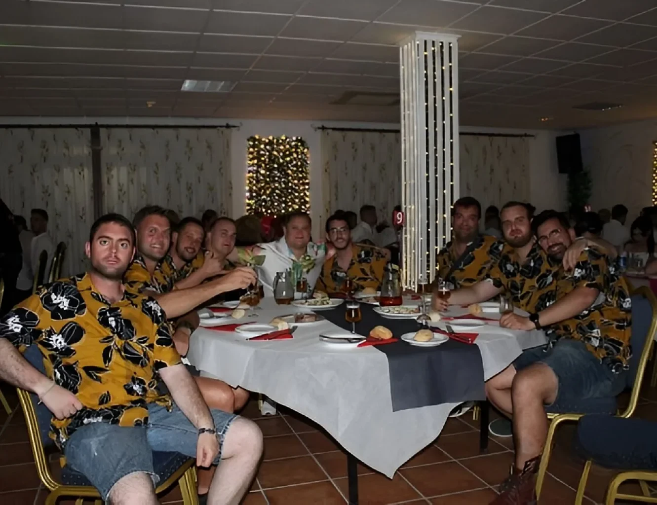 Cena Espectáculo