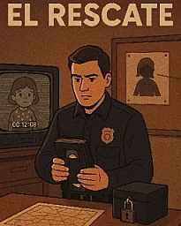 Escape Room El Rescate