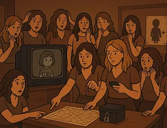 Escape Room El Rescate