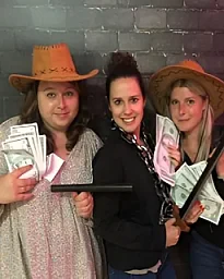 Escape Room La Trampa